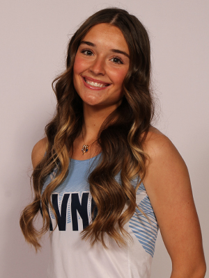 Makenna Langford, Outdoor Track & Field