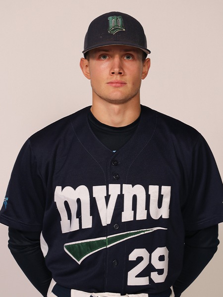 Reese Willoughby, Baseball