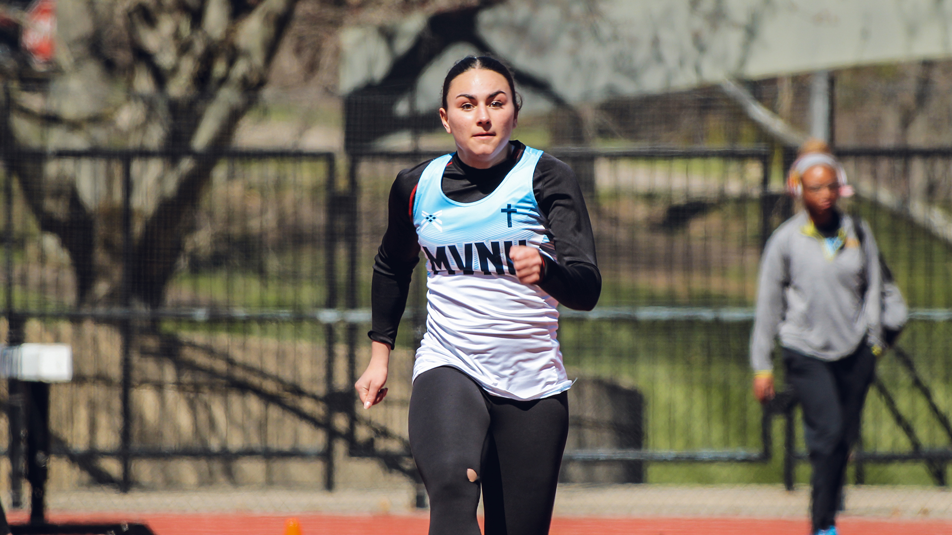 Track and Field Competes at John&nbsp;Homon&nbsp;Open&nbsp;&nbsp;