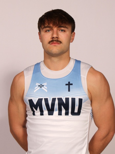 Tyler Shipley, Indoor Track & Field