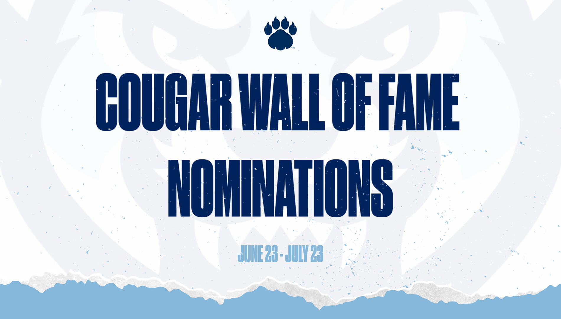 MVNU Athletics Opens Cougar Wall of Fame Nominations