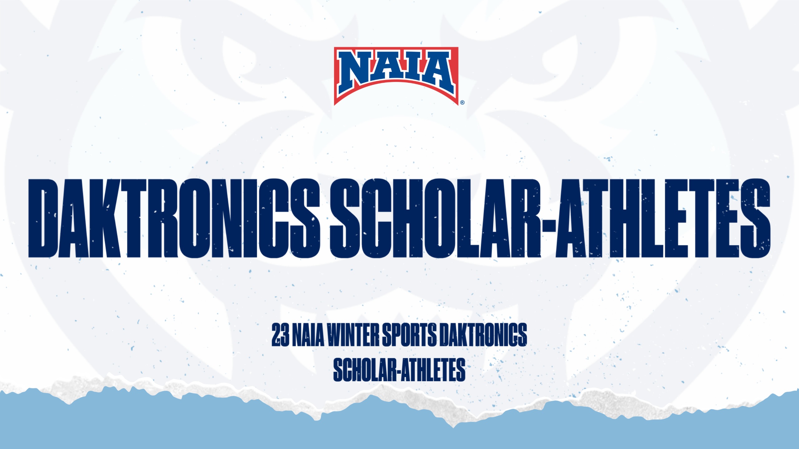 MVNU Has 23 NAIA Winter Scholar-Athletes