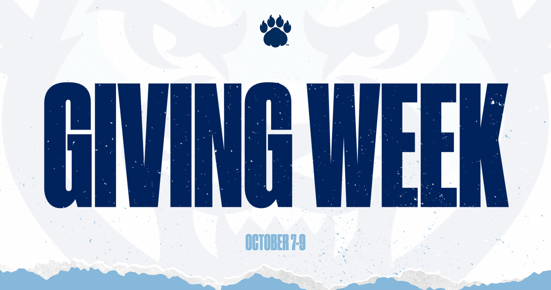 MVNU Athletics Begins Week of Giving