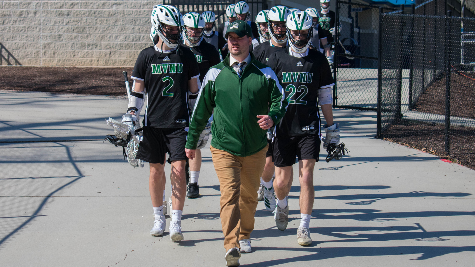 Coach Farr Announces 2020-21 Recruiting Class