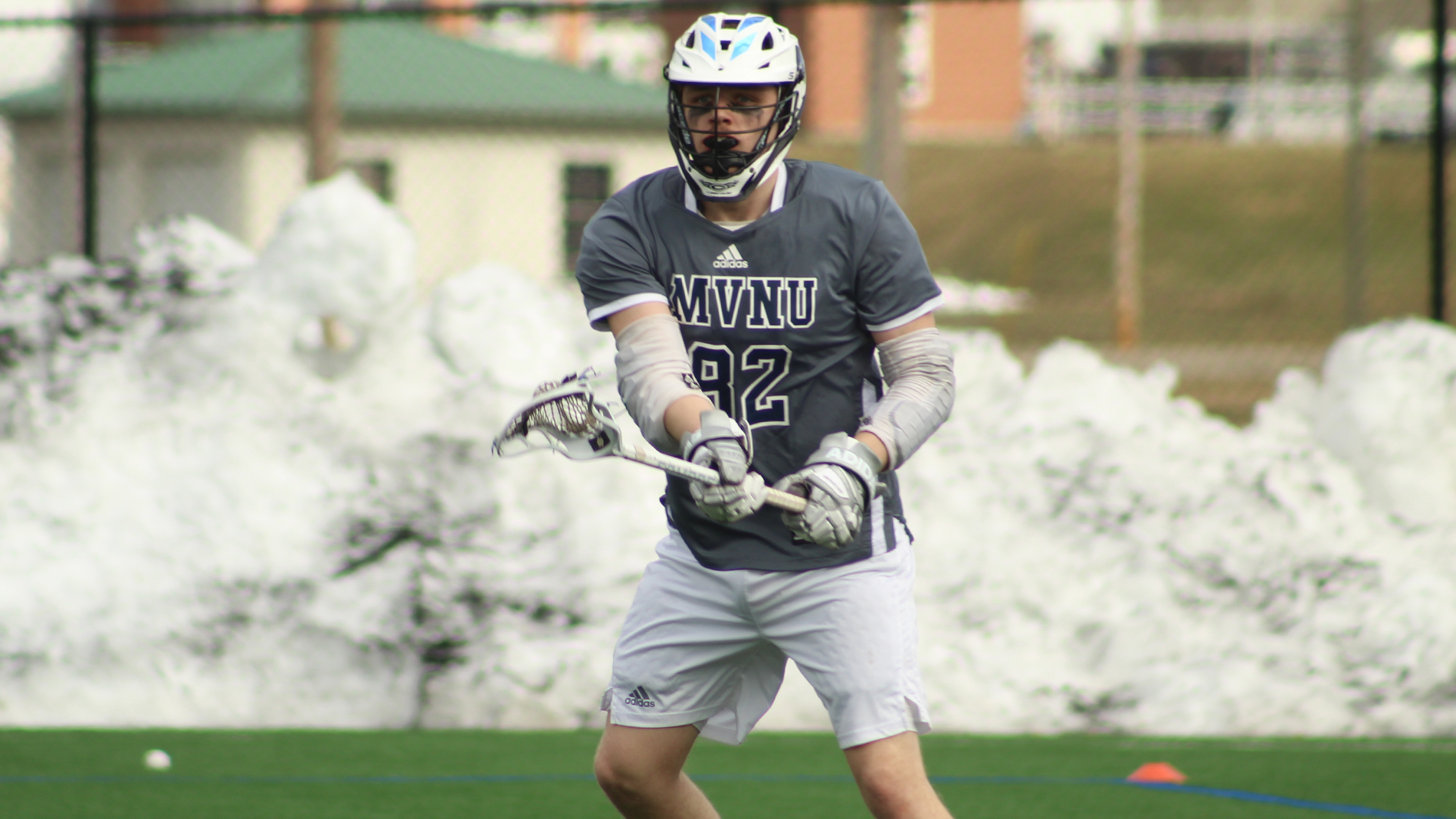 Second Half Onslaught too Much for Cougars at Concordia