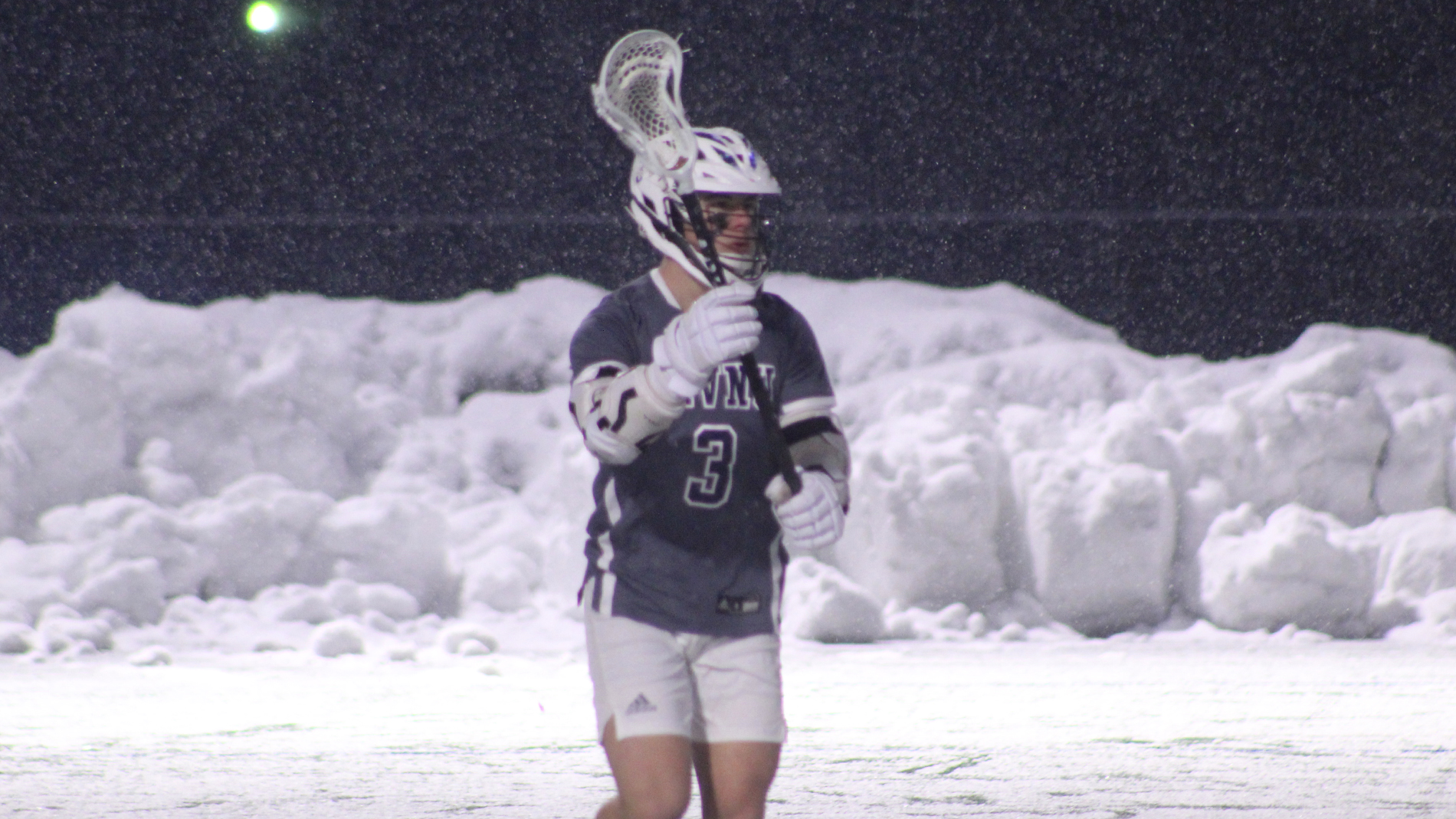 MVNU Men's Lacrosse Wins First Game in Program History