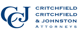 Critchfield