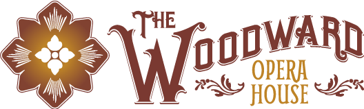 Woodward Opera House