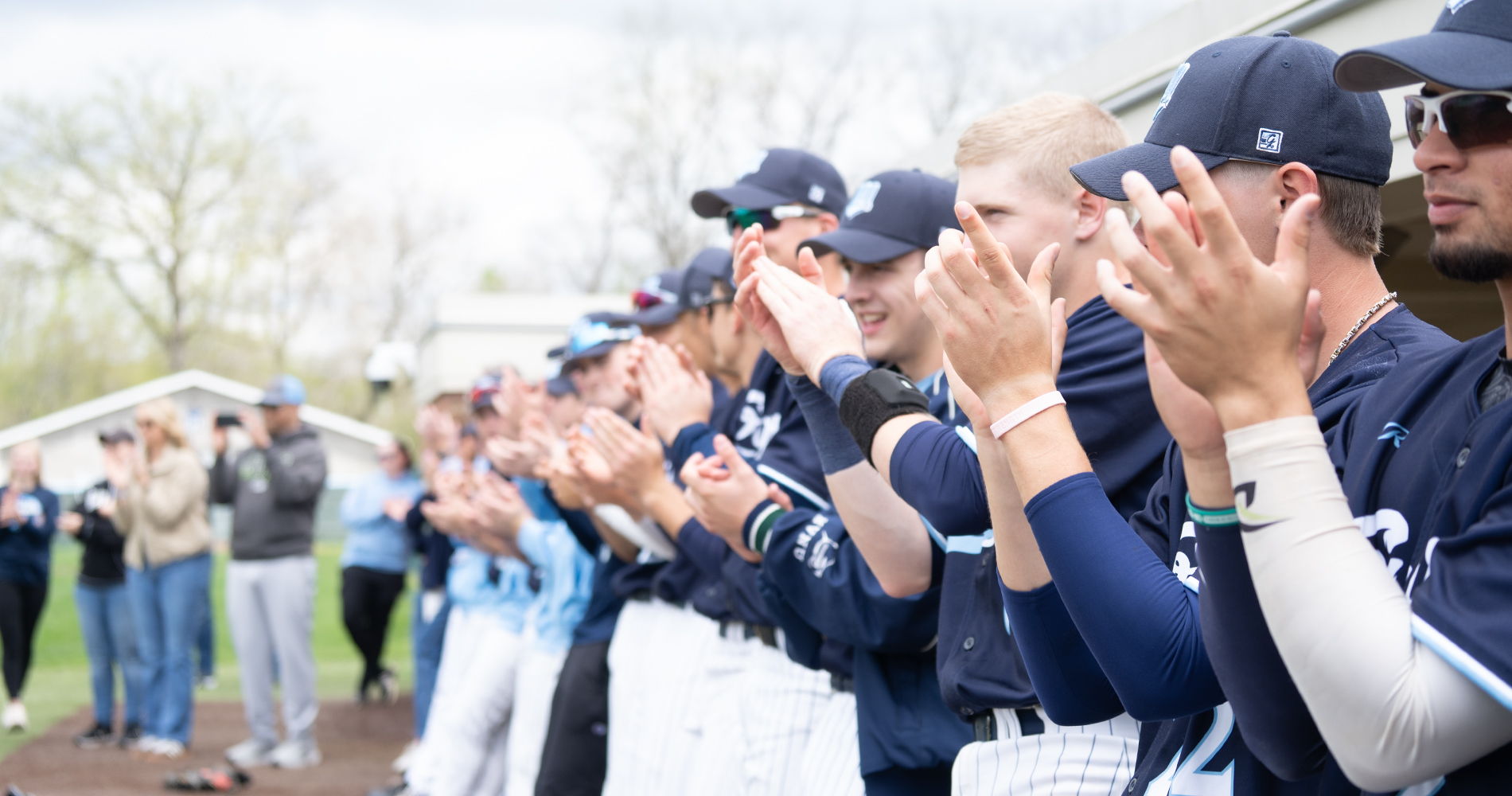 MVNU Baseball Earns ABCA Team Academic Excellence Award