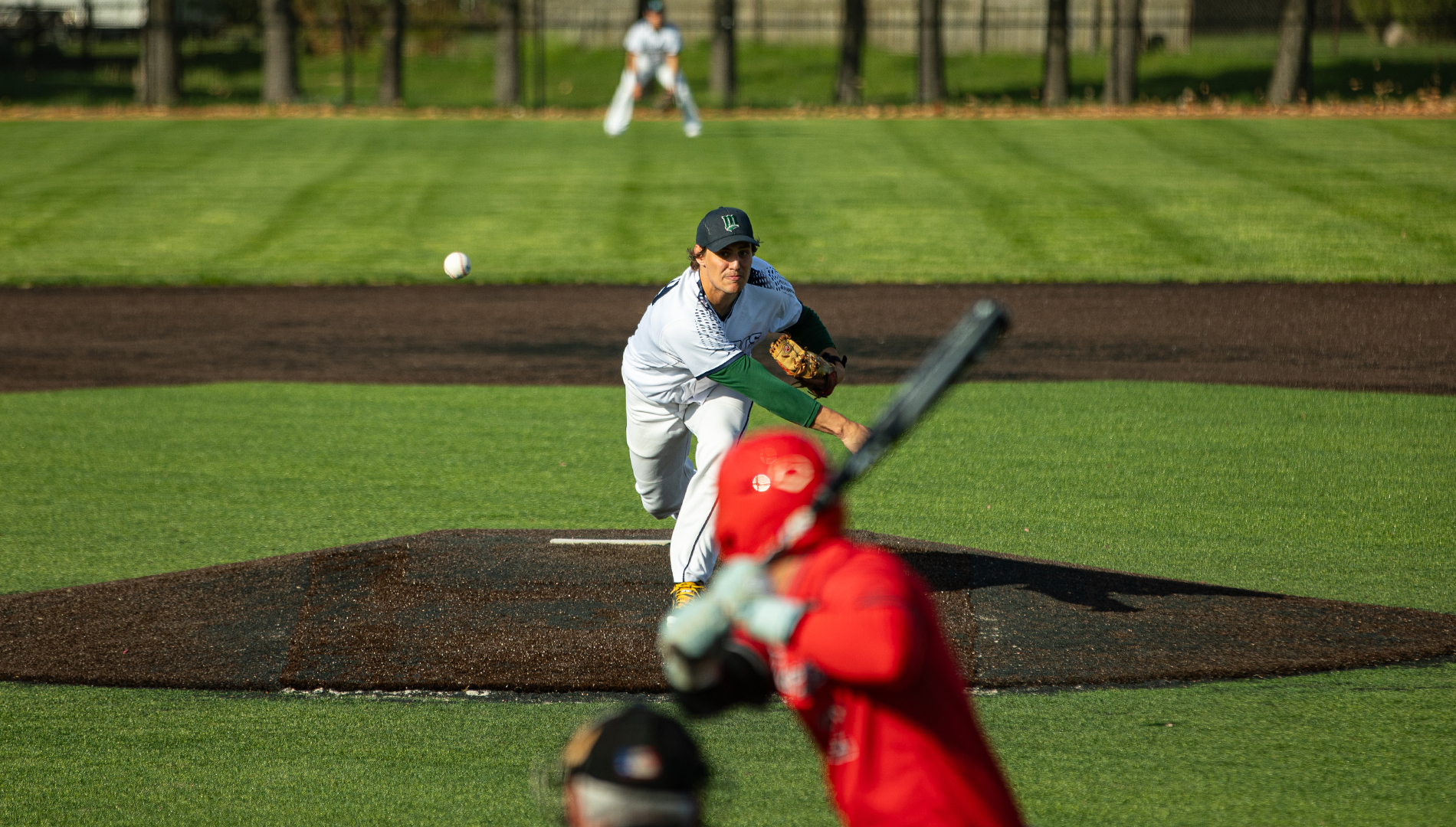 Crossroads League Announces Baseball Honors