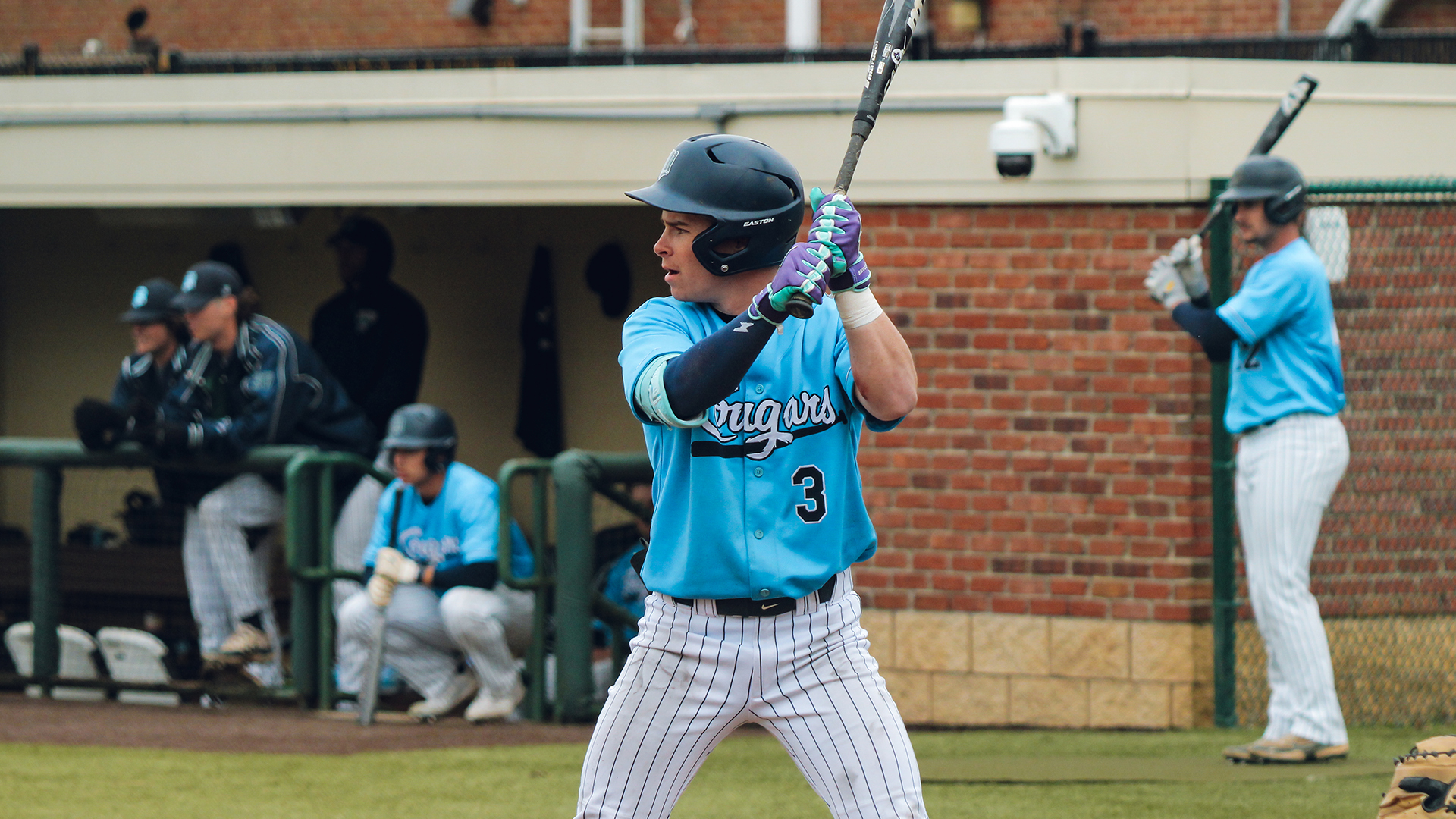 (RV) Marian Takes First Two Games of Series Against MVNU