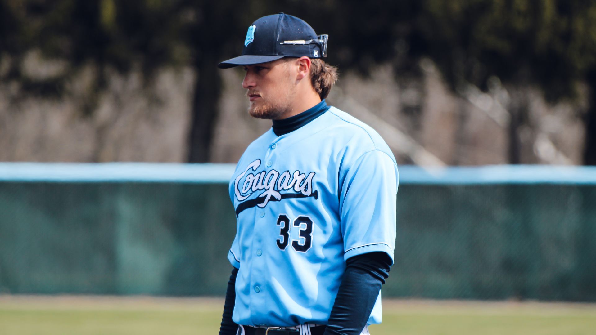 Wildcats Claw Past Cougars in Marion