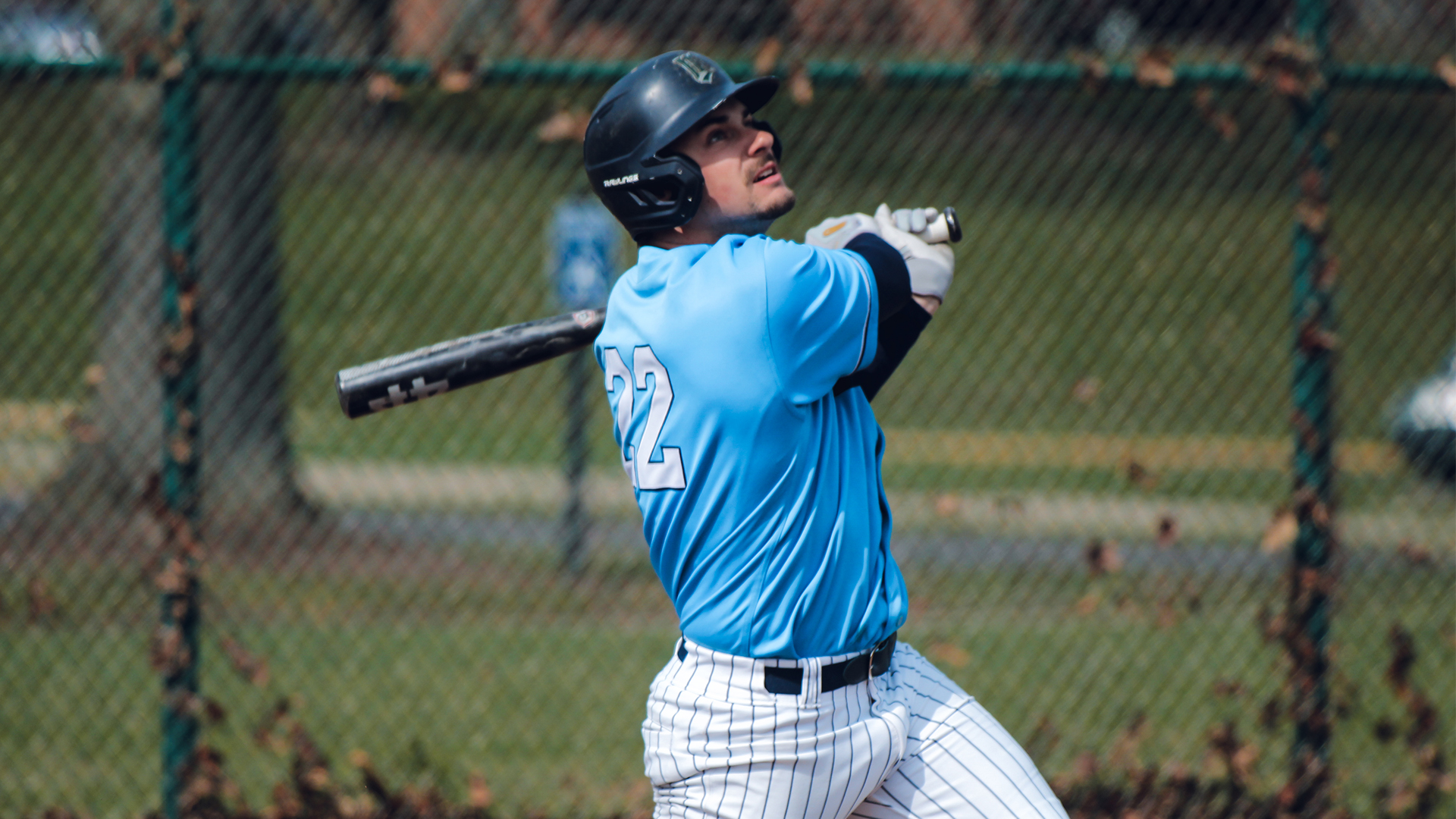 Baseball Claims First Game of Series at IWU with 17 Run Explosion