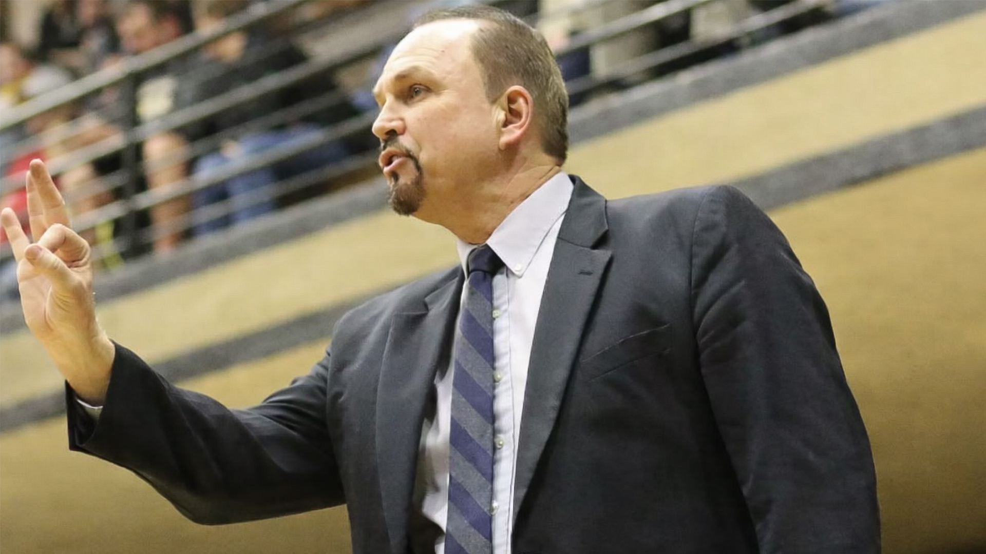 Scott Flemming Named the 2026 SCB Lifetime Achievement Award Winner