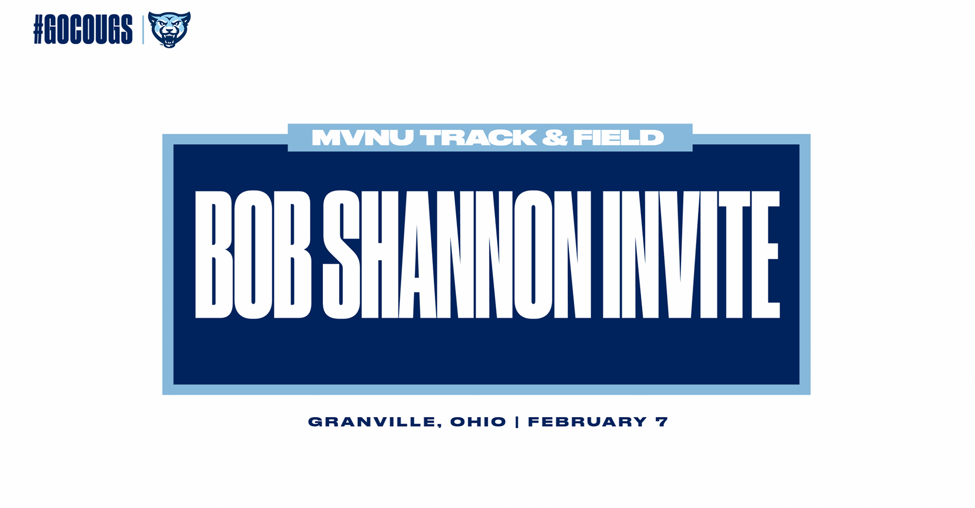Men&rsquo;s and Women&rsquo;s Track & Field Both Place Third at Bob Shannon Invitational