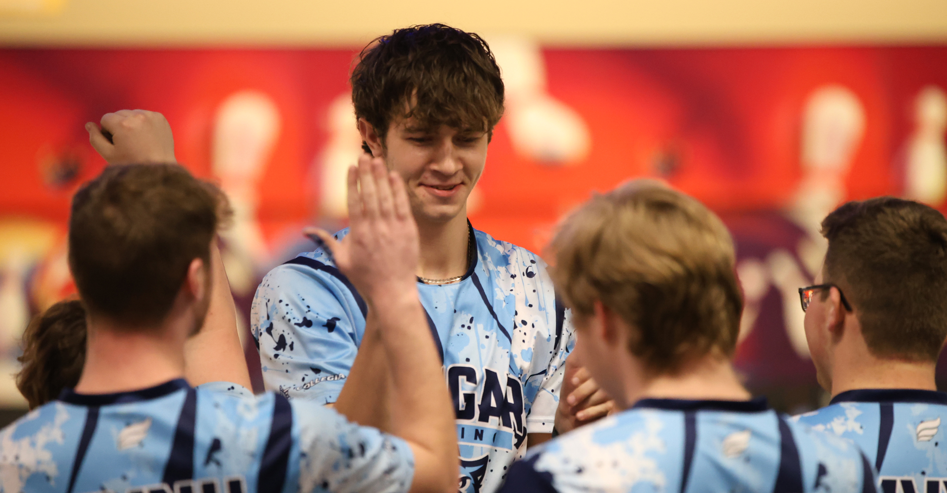 MVNU Bowling Competes at OBC 3