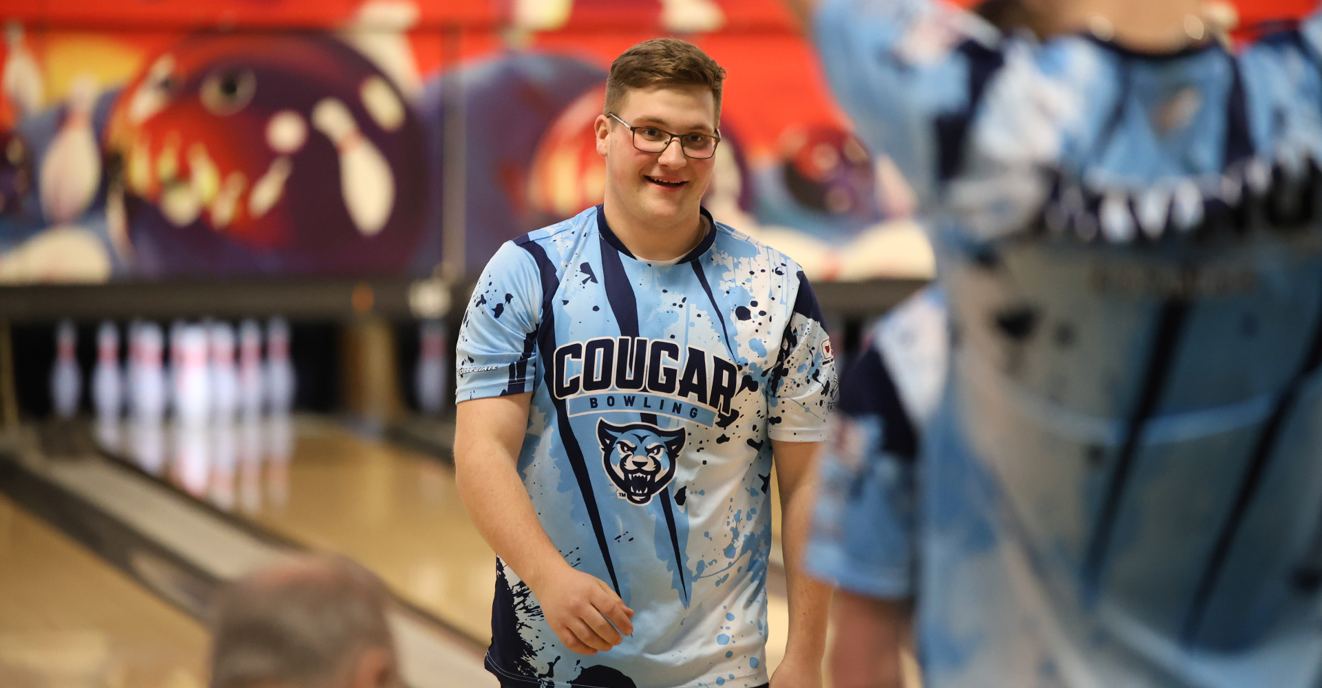 MVNU Bowling Begins Crossroads League Play