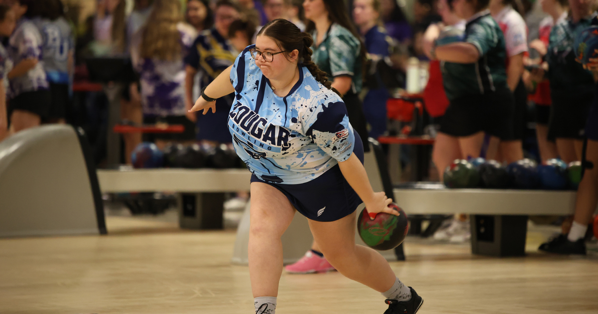 MVNU Bowling Begins Crossroads League Play