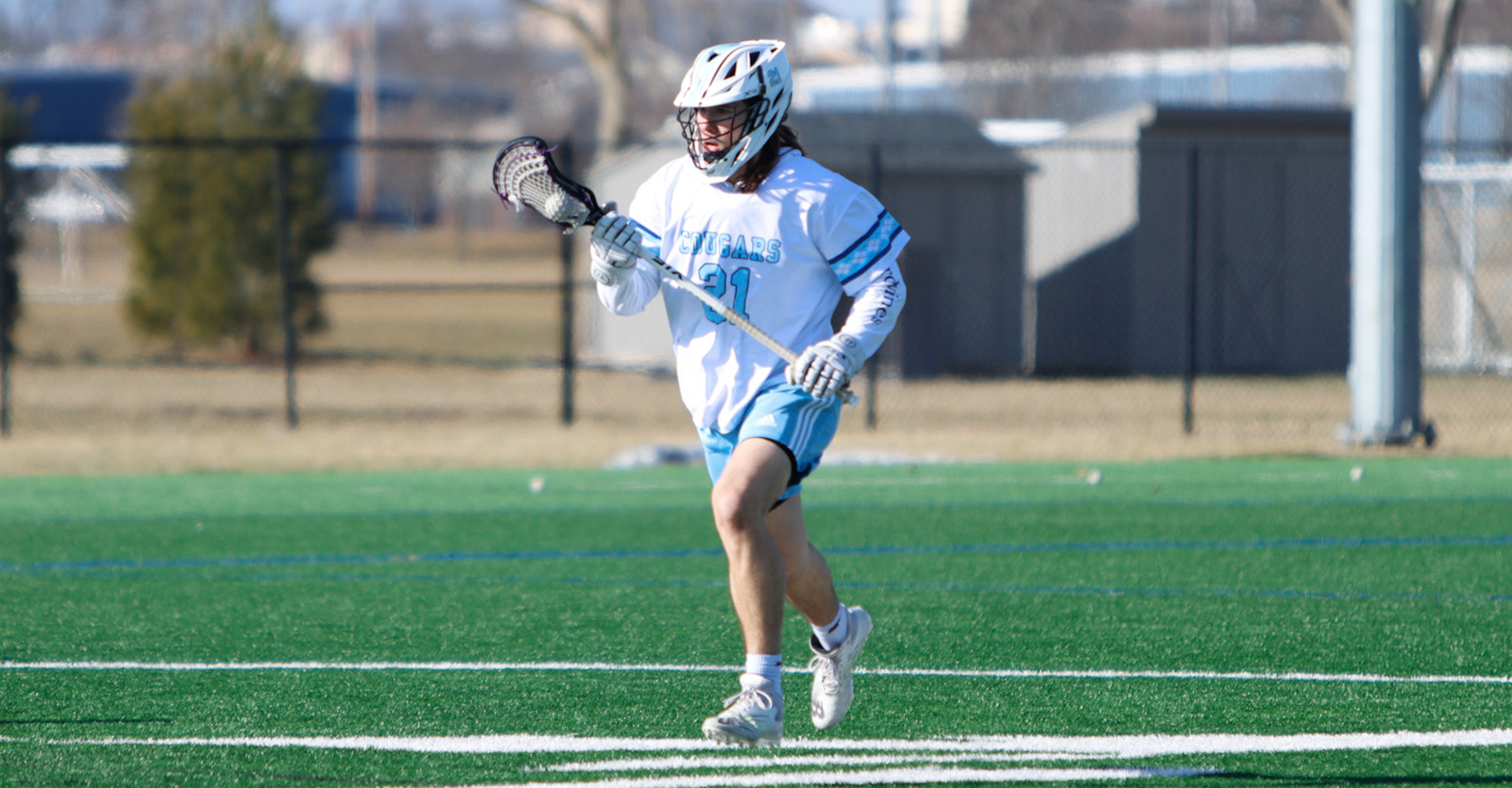 Men&rsquo;s Lacrosse Improves to 2-0 with Win at Hiram