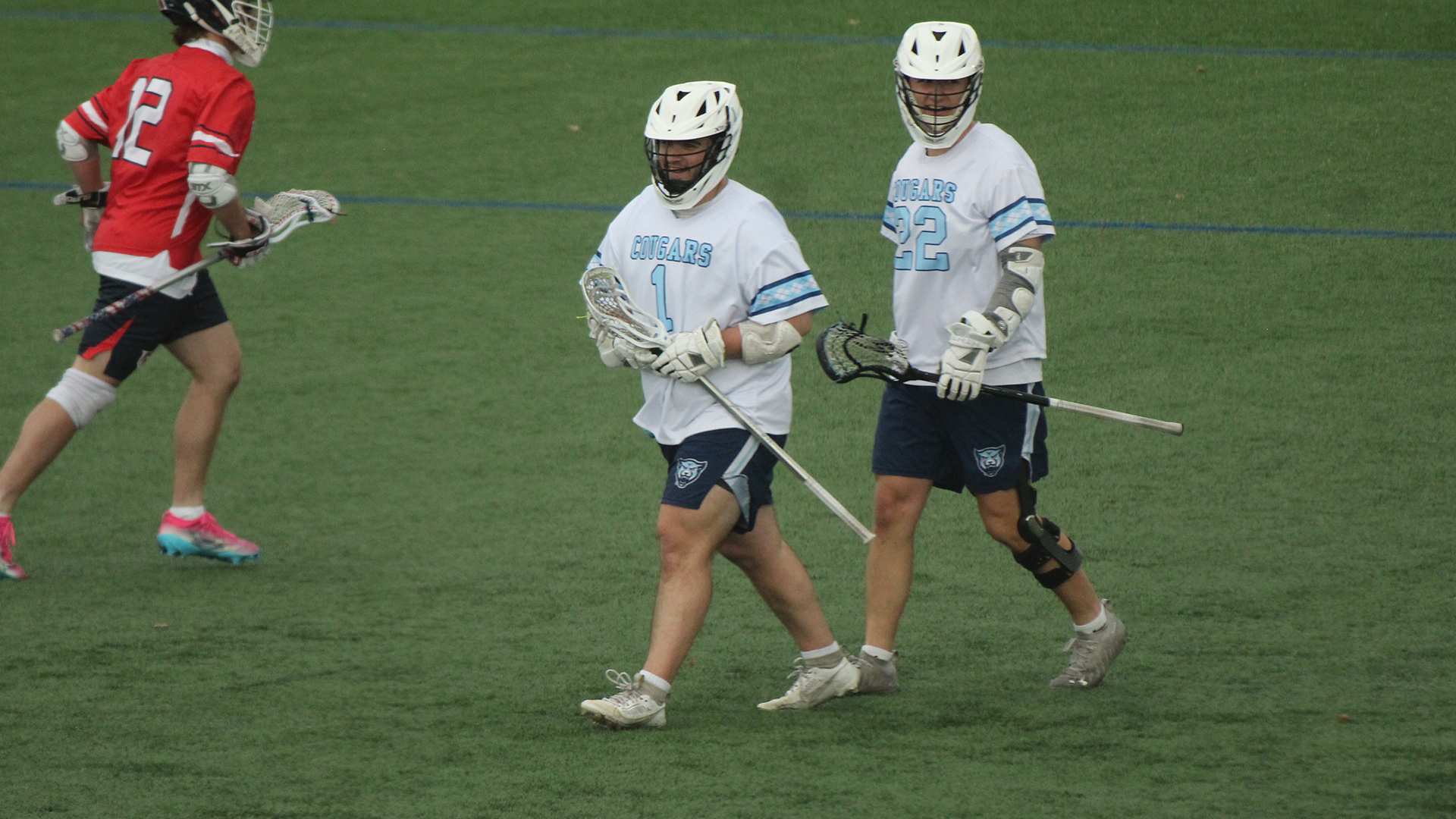 Men&rsquo;s Lacrosse Defeats William Woods 11-4 on the Road
