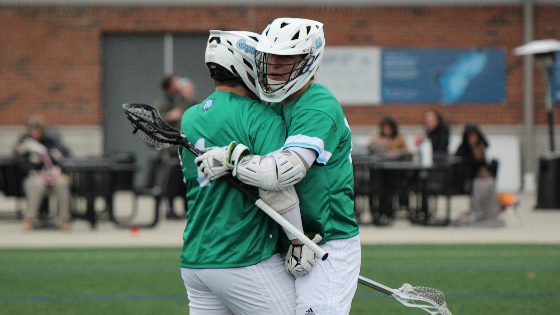 Men&rsquo;s Lacrosse Receiving Votes in NAIA Coaches&rsquo; Top 10 Poll