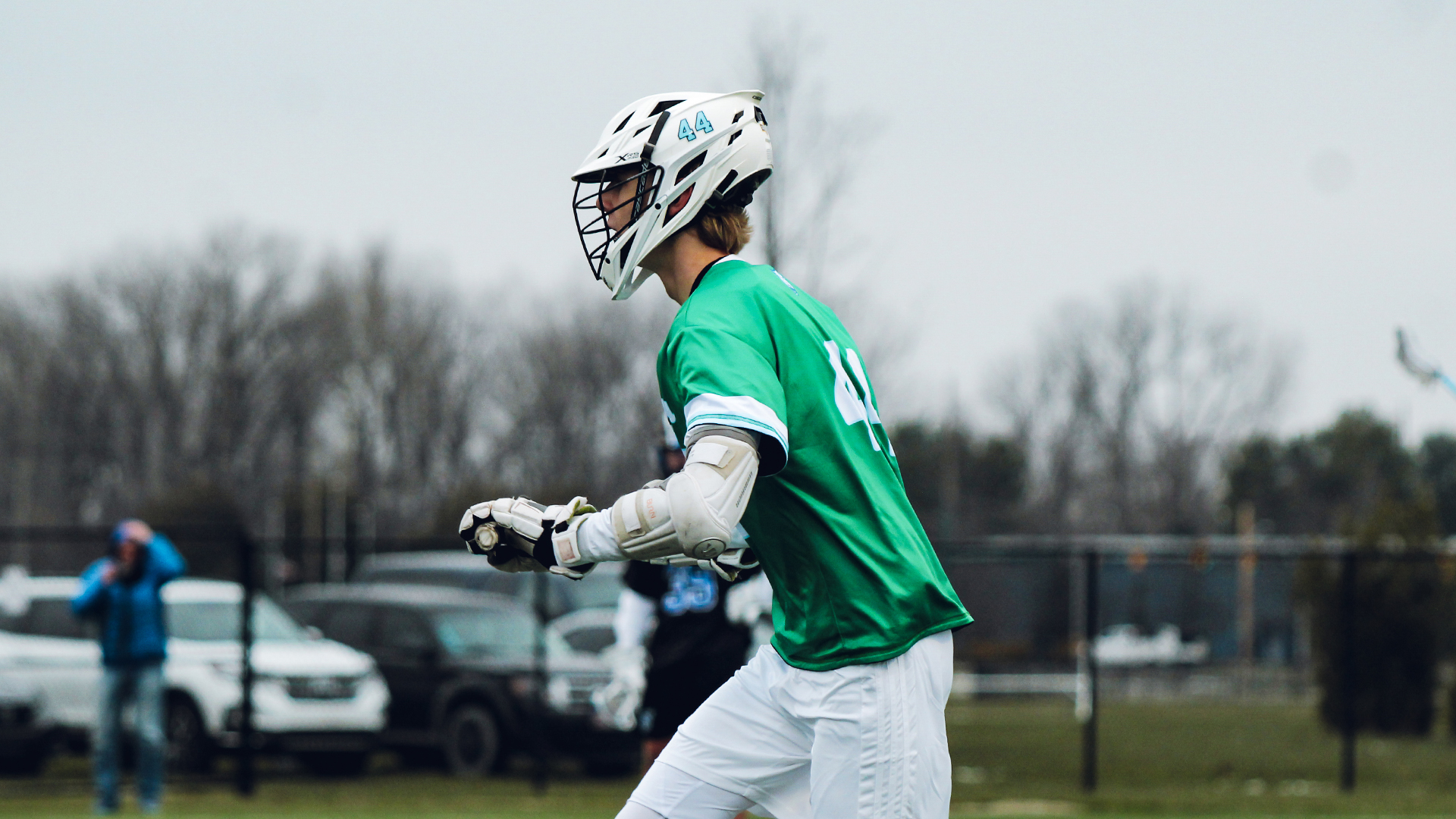 Men&rsquo;s Lacrosse Receiving Votes in Final Coaches&rsquo; Poll