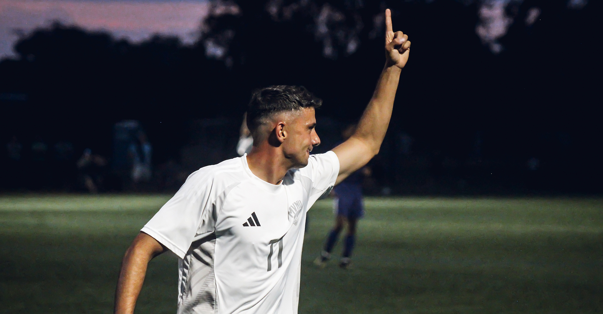 Bello Makes CoSIDA Academic All-America First Team