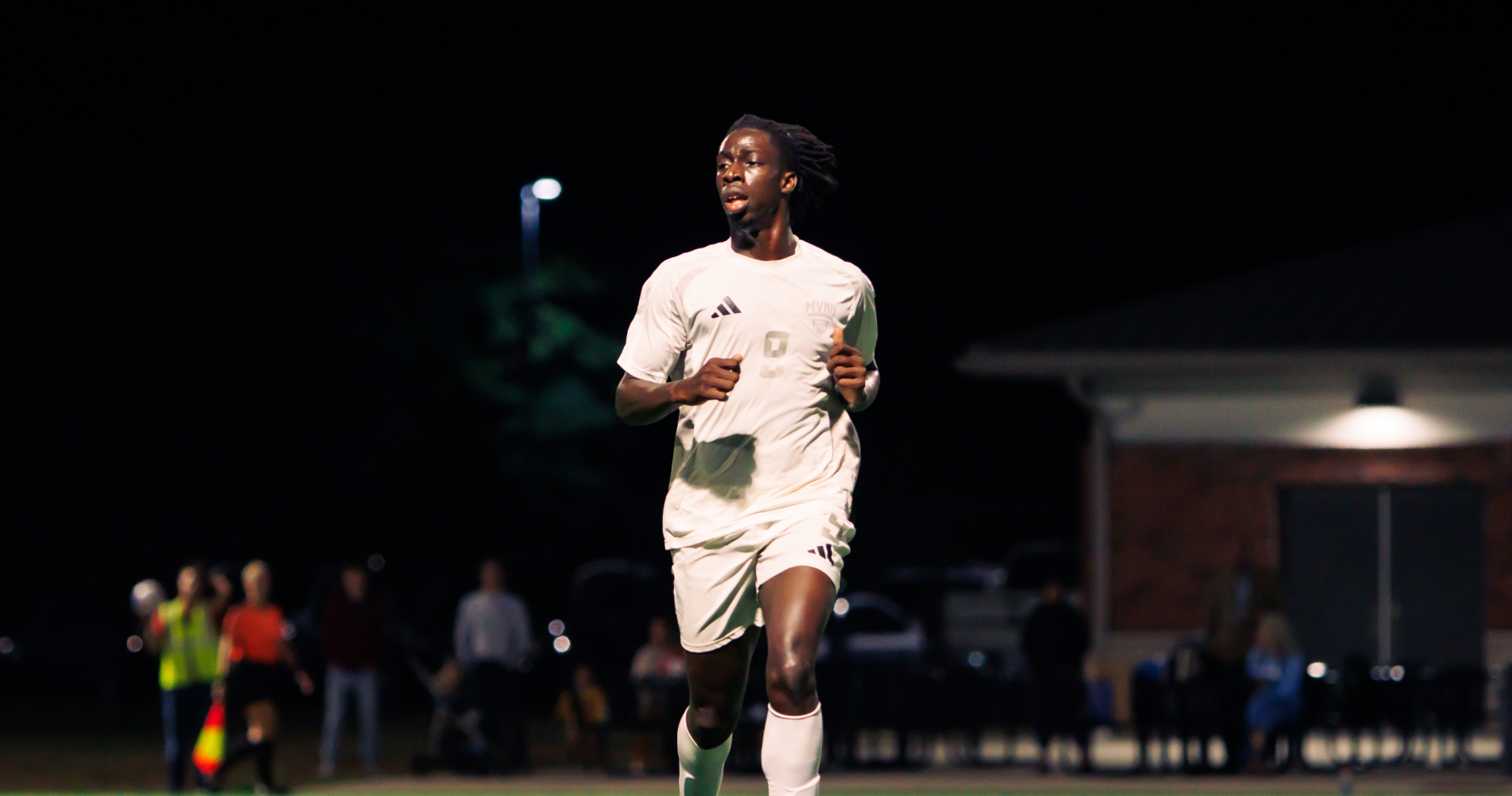 MVNU Gets Upset Win at No. 20 Grace College