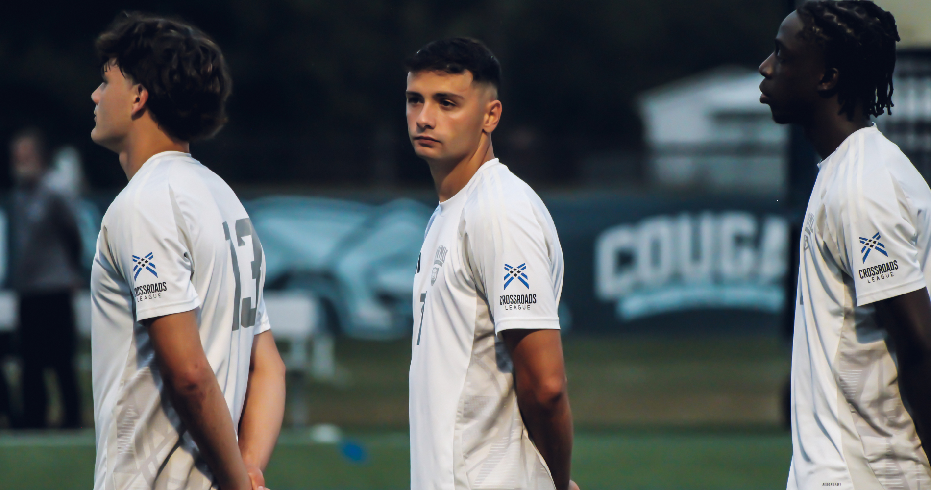 Bello and Salgado Receive All-League Honors