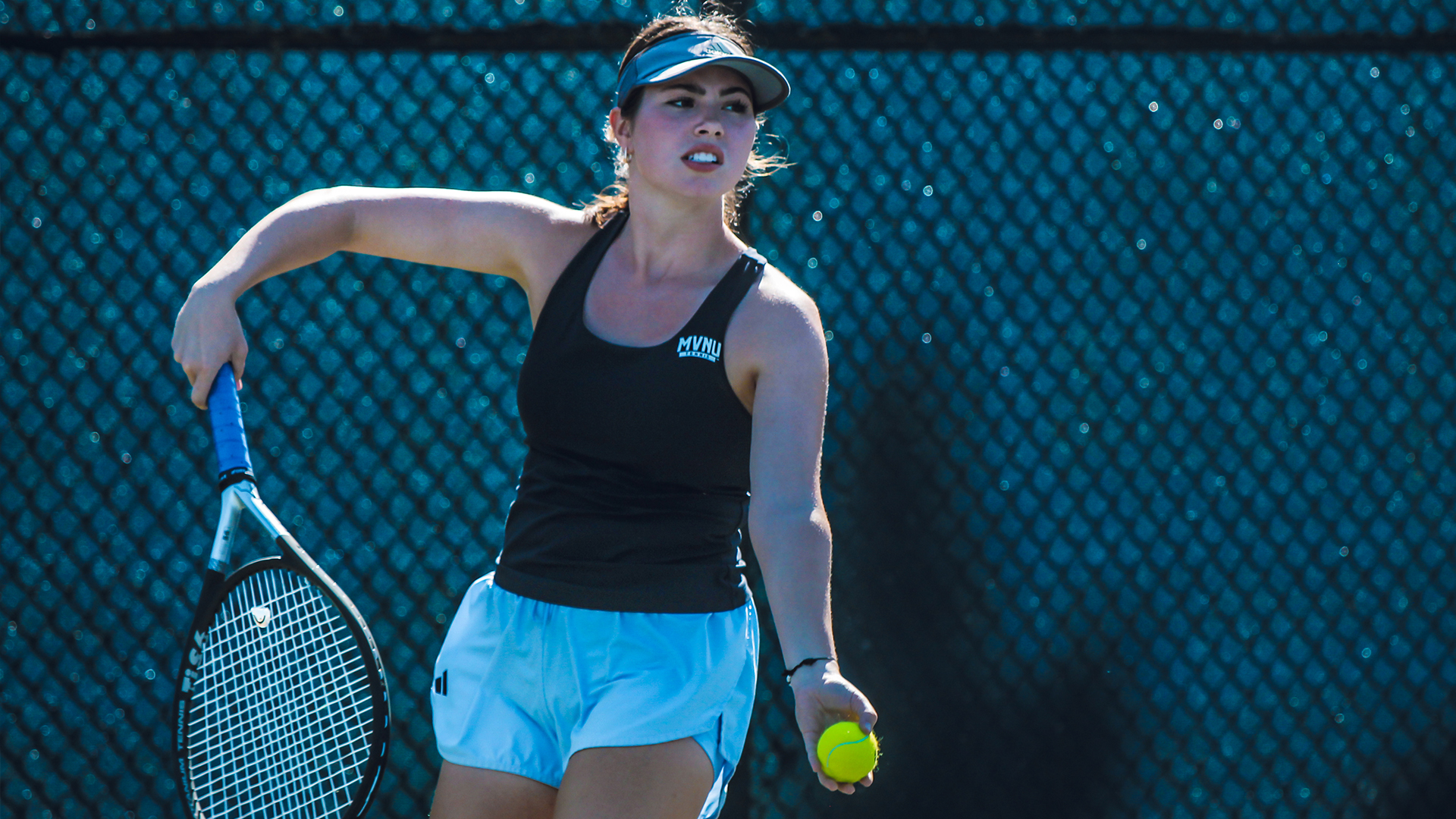 Women&rsquo;s Tennis Falls to No. 10 Marian