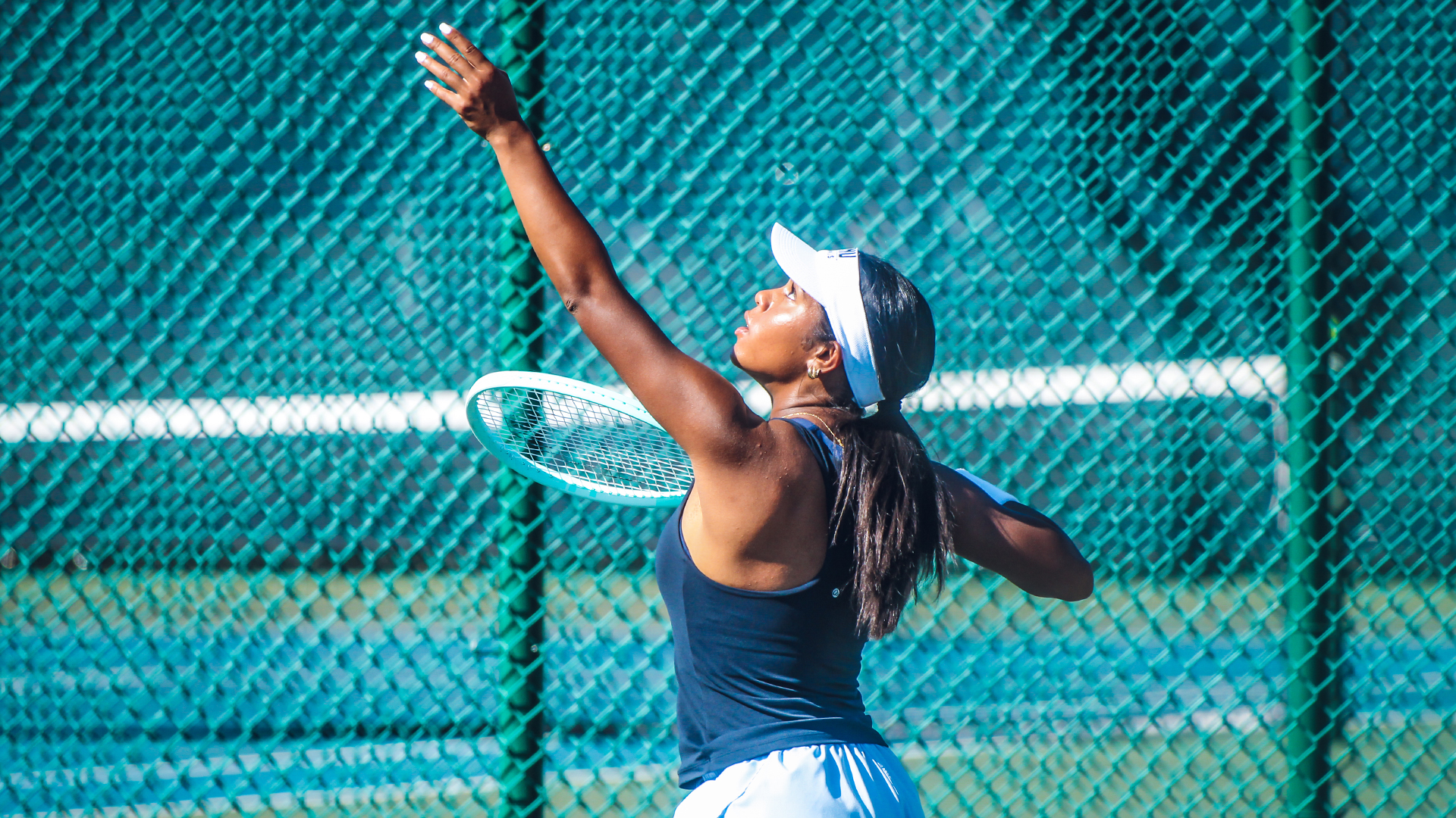 MVNU Tennis Has Six Student-Athletes Named to CoSIDA Academic All-District Team