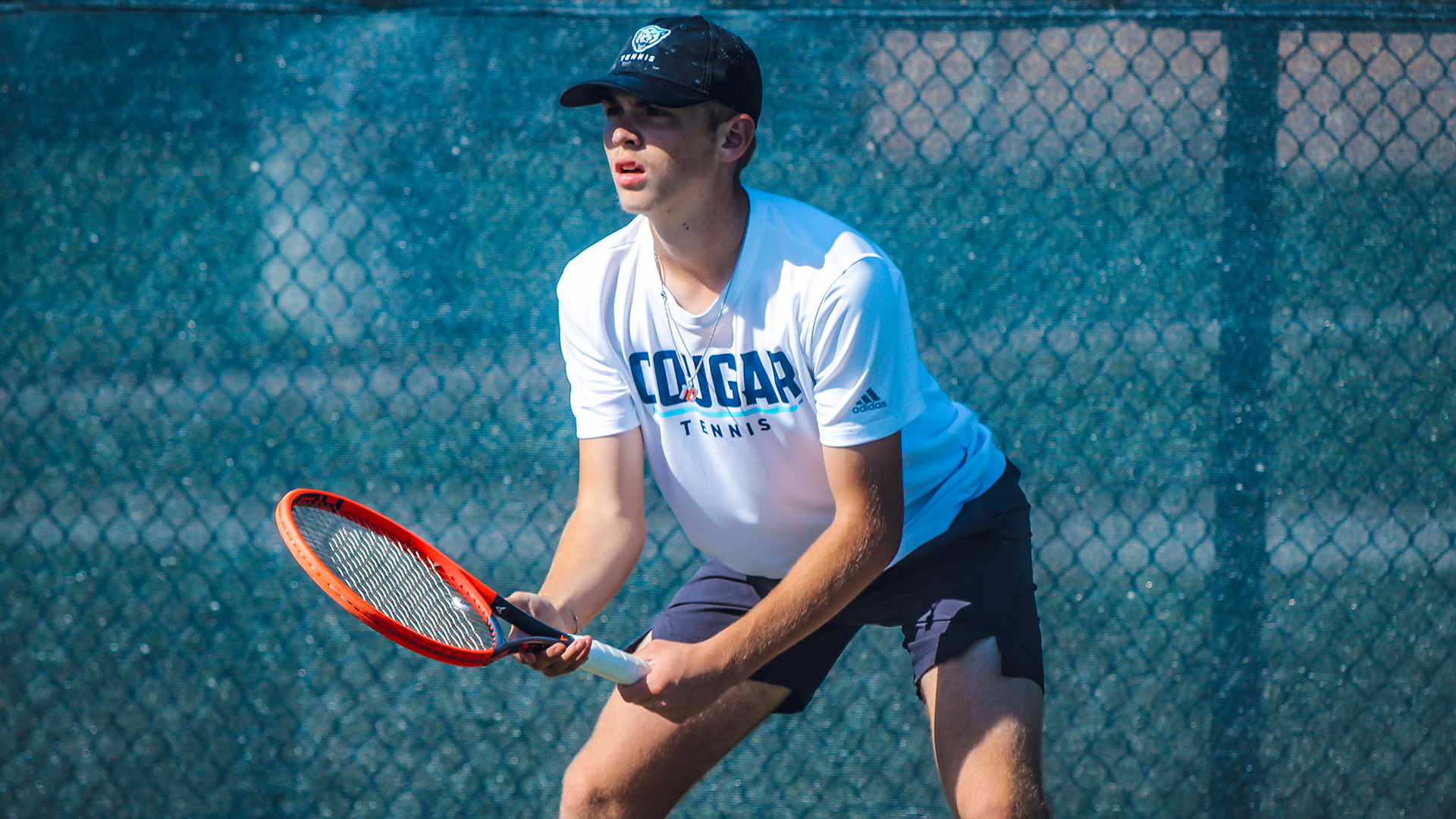 Men&rsquo;s Tennis Falls to Baldwin Wallace