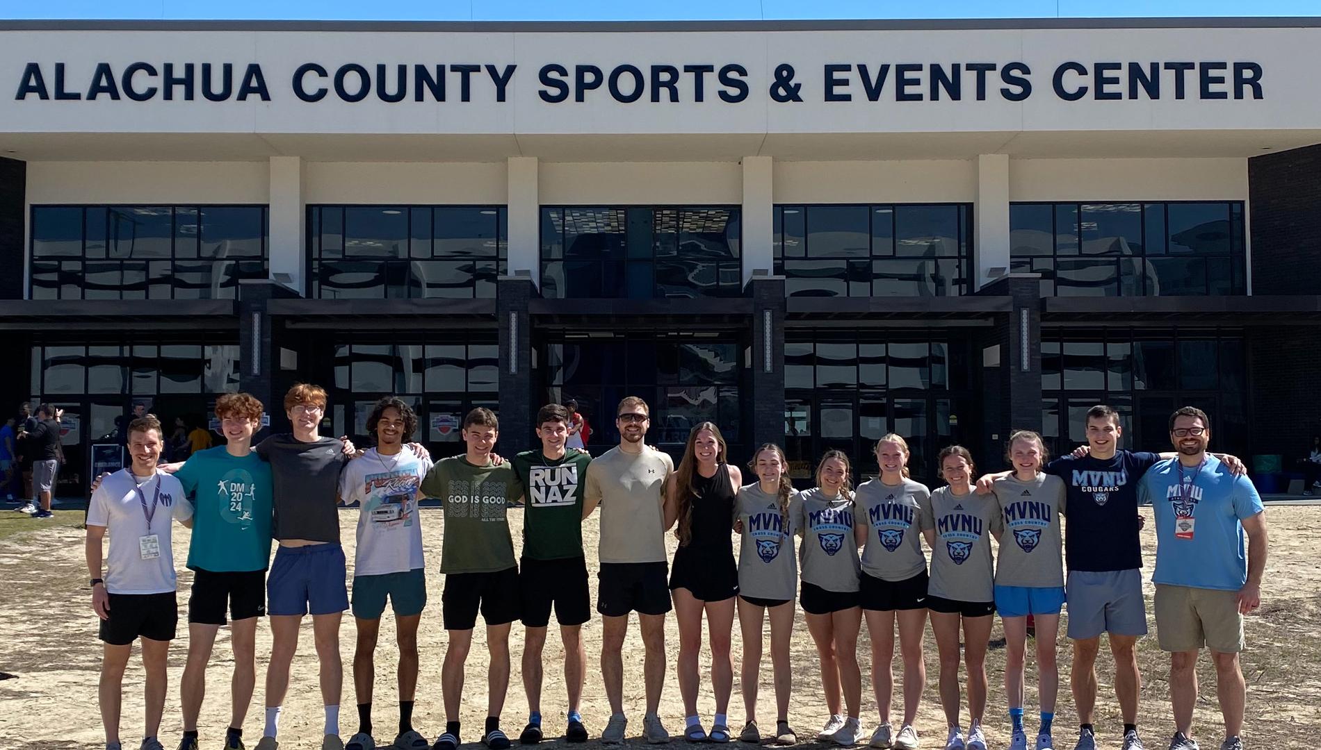 Men&rsquo;s and Women&rsquo;s Indoor Track & Field Set to Take on NAIA Indoor Nationals