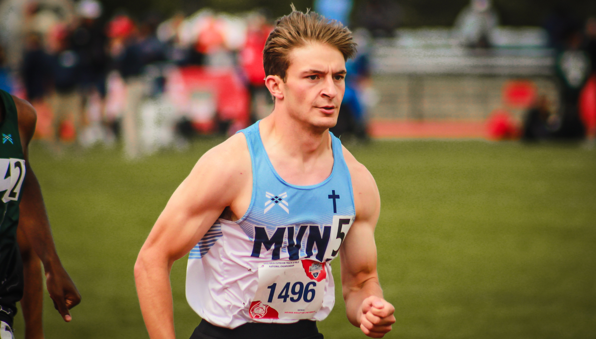 Hodkinson Named to CoSIDA All-America First Team
