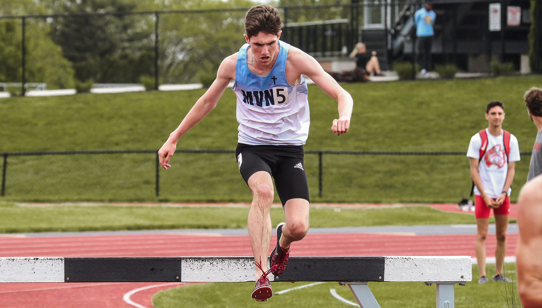 Cross Country & Track has Seven on Academic All-District Team