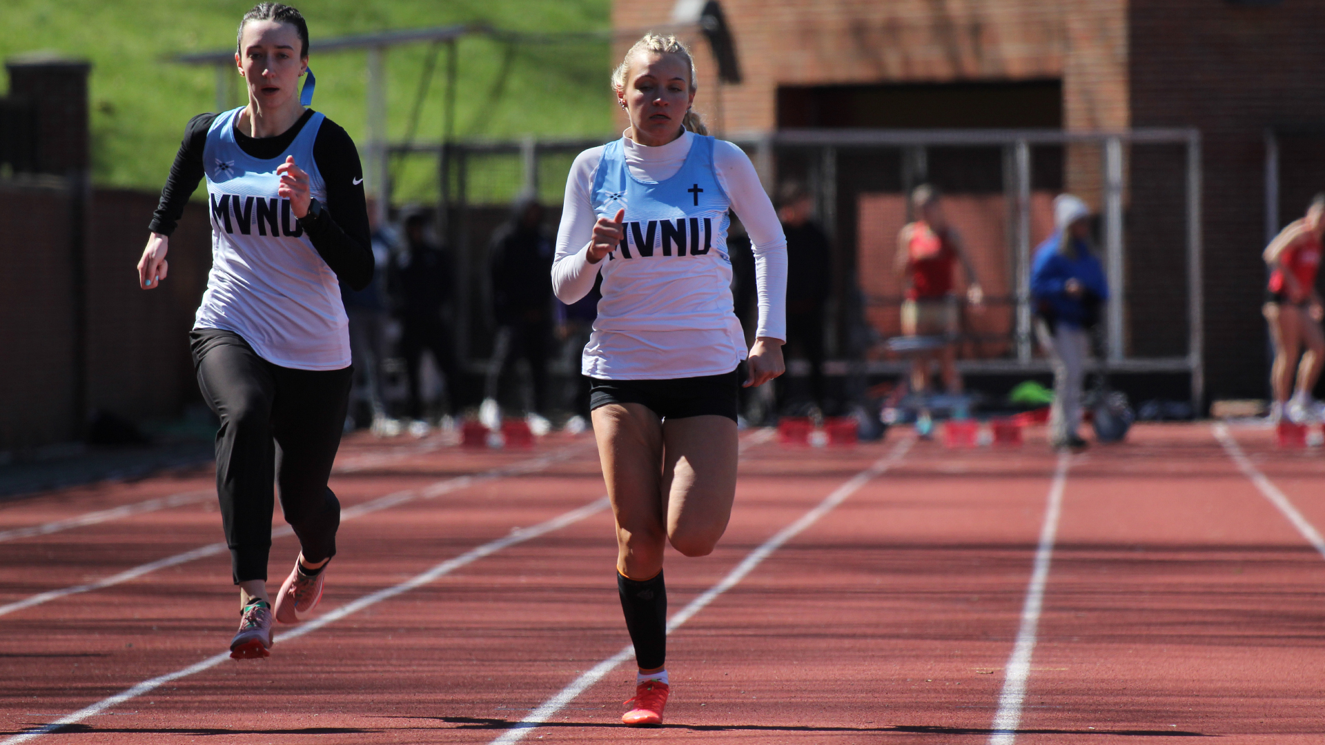 Men&rsquo;s and Women&rsquo;s Outdoor Track and Field Opens Season at Denison Meet