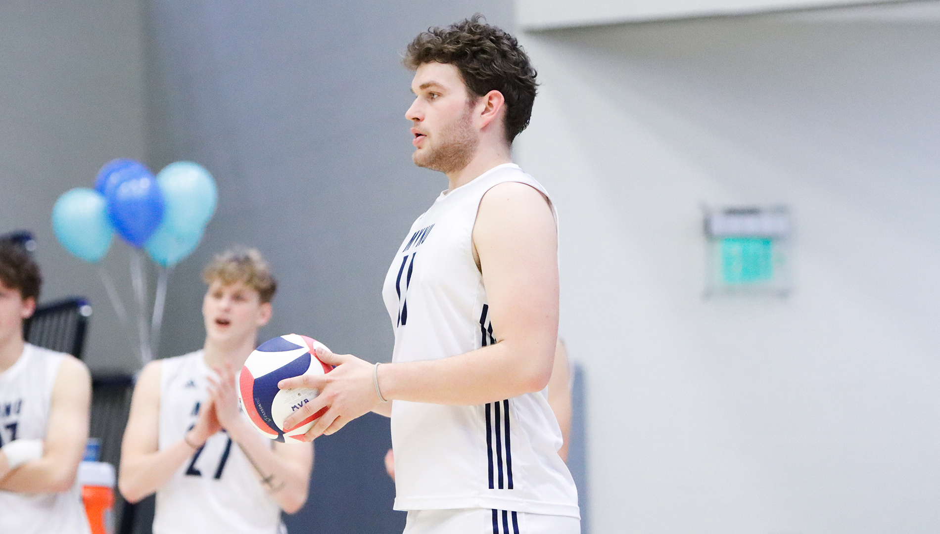 Men&rsquo;s Volleyball Closes Season Against Indiana Tech