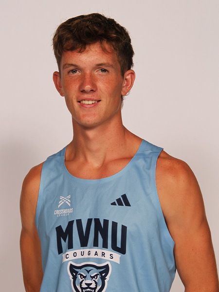 Will Baker, Men's Cross Country