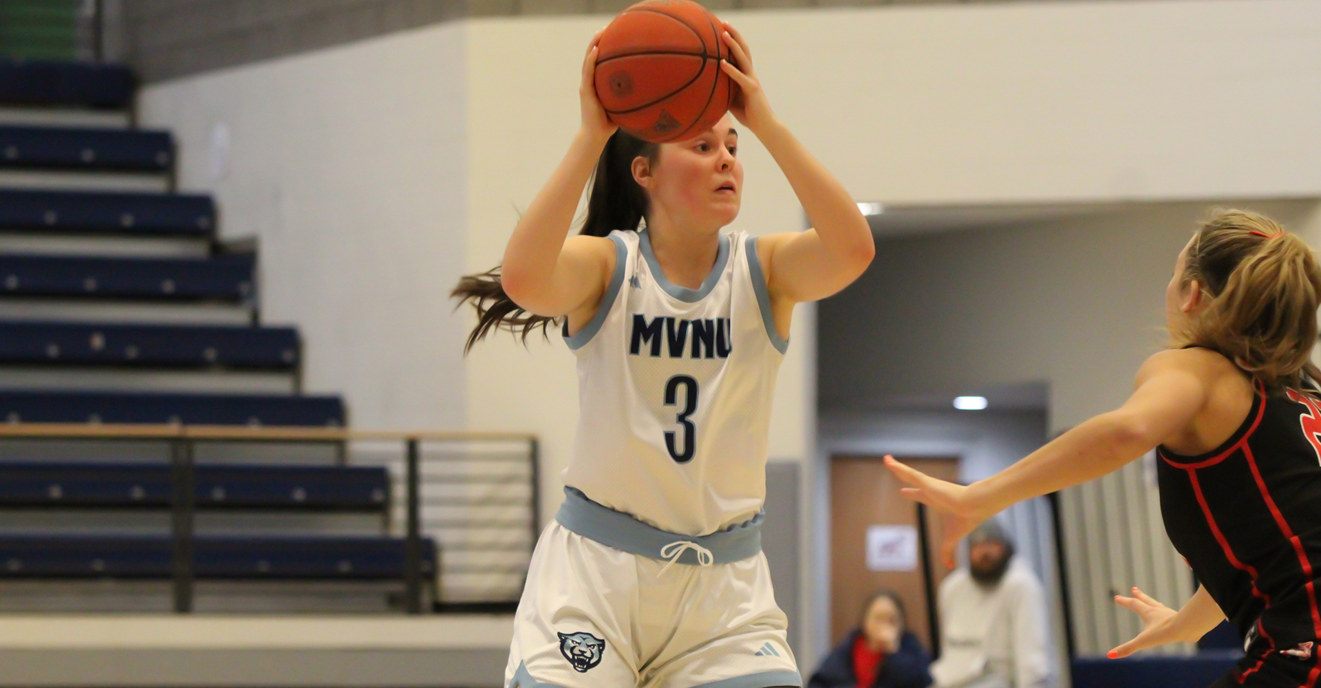 Women&rsquo;s Basketball Defeated by (RV) IWU