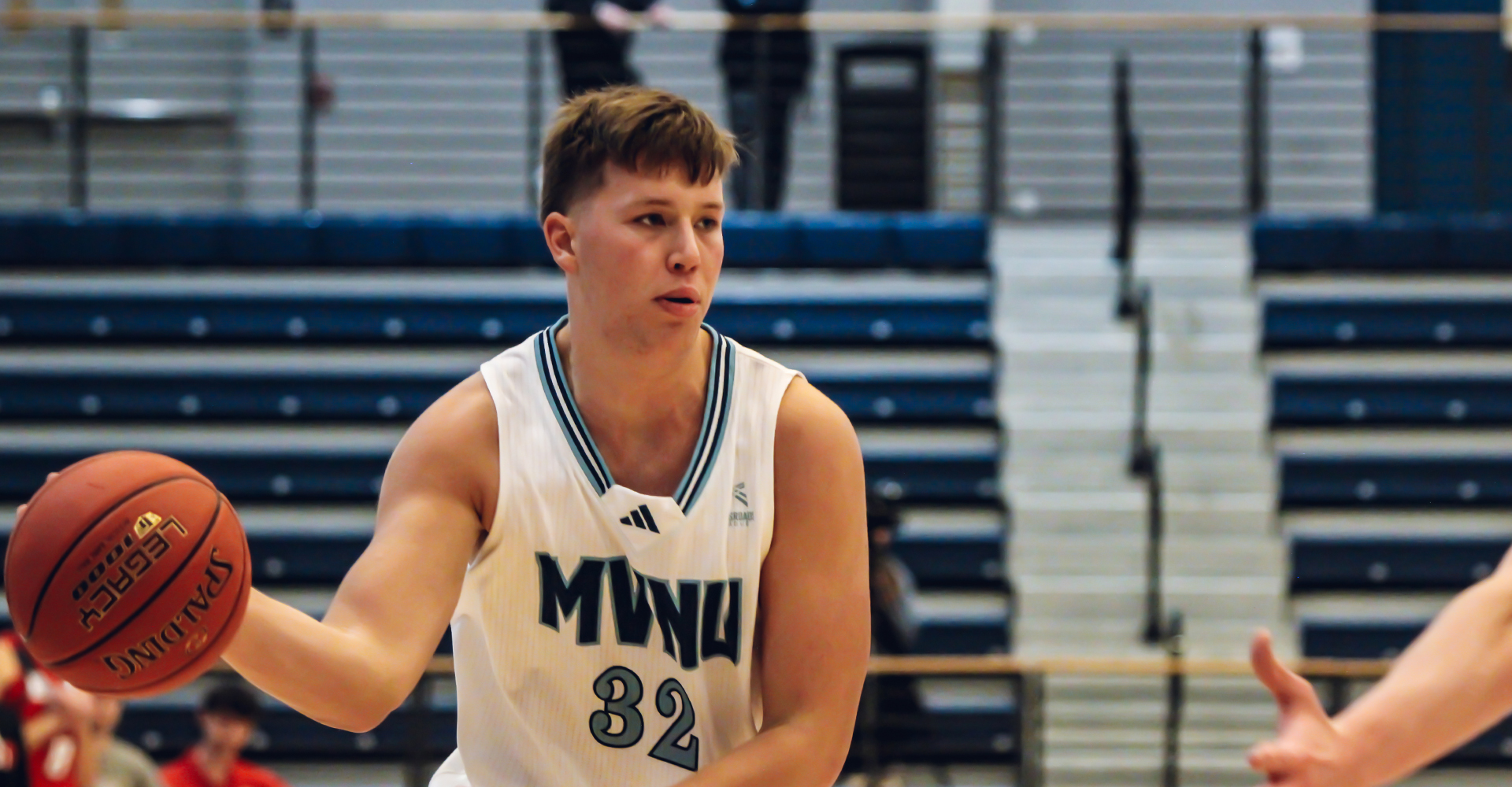 Platfoot Reaches Career-High in Loss at No. 23 Taylor