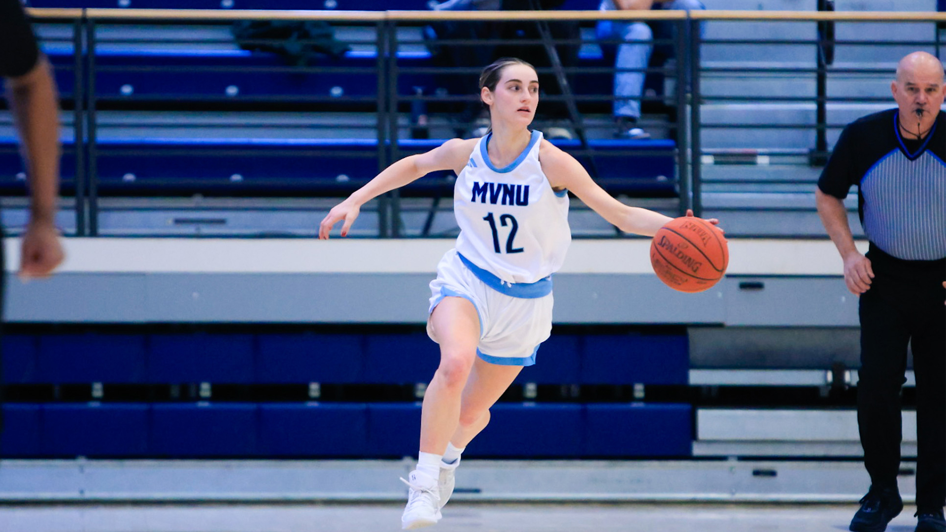 Women&rsquo;s Basketball Falls to (RV) IWU
