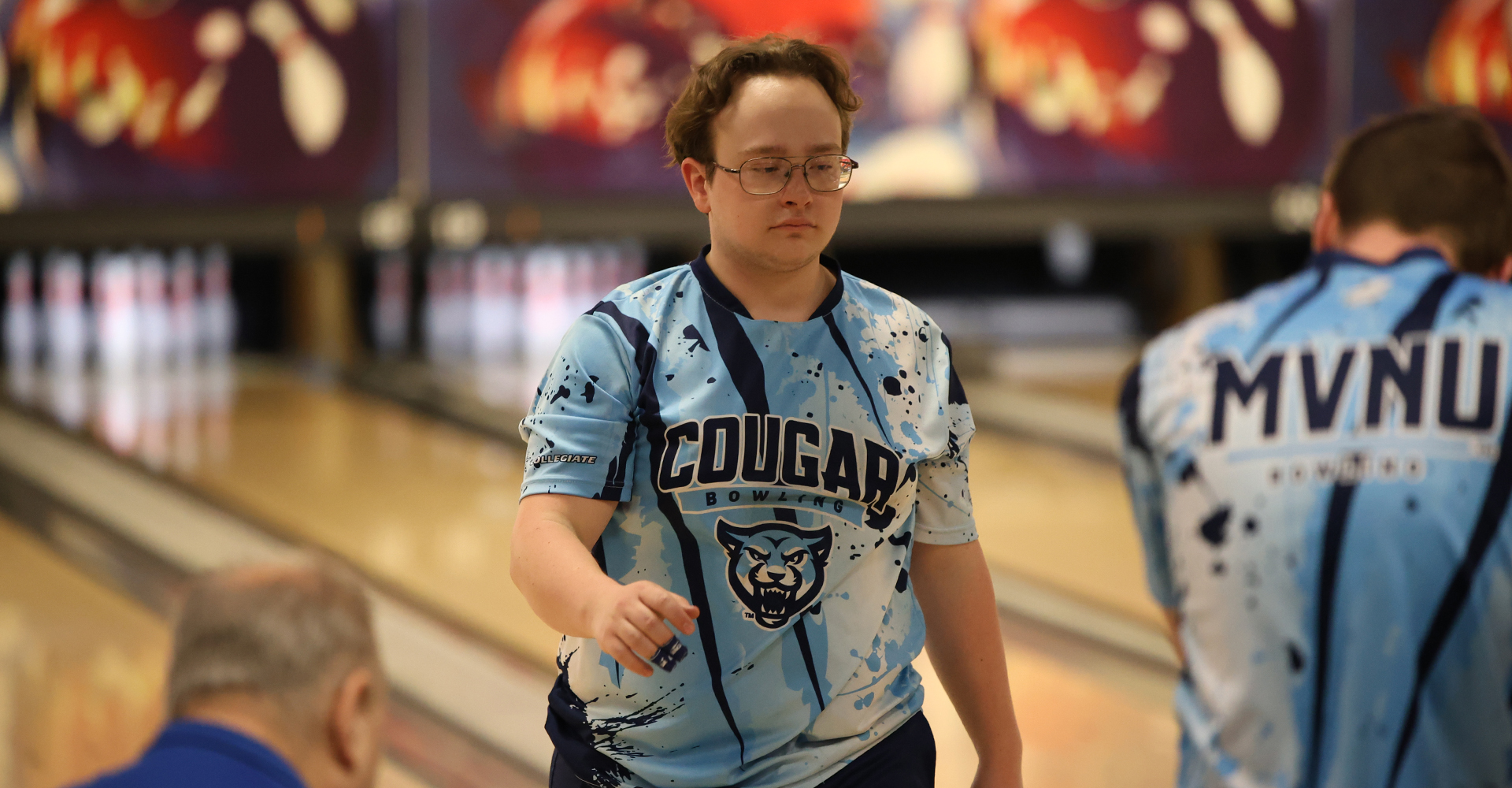 MVNU Bowling Competes at the Second Ohio Bowling Conference