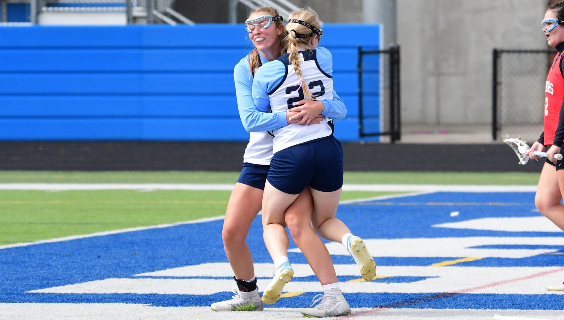 Cougars Women's Lacrosse Reflects on Remarkable 2024 Season