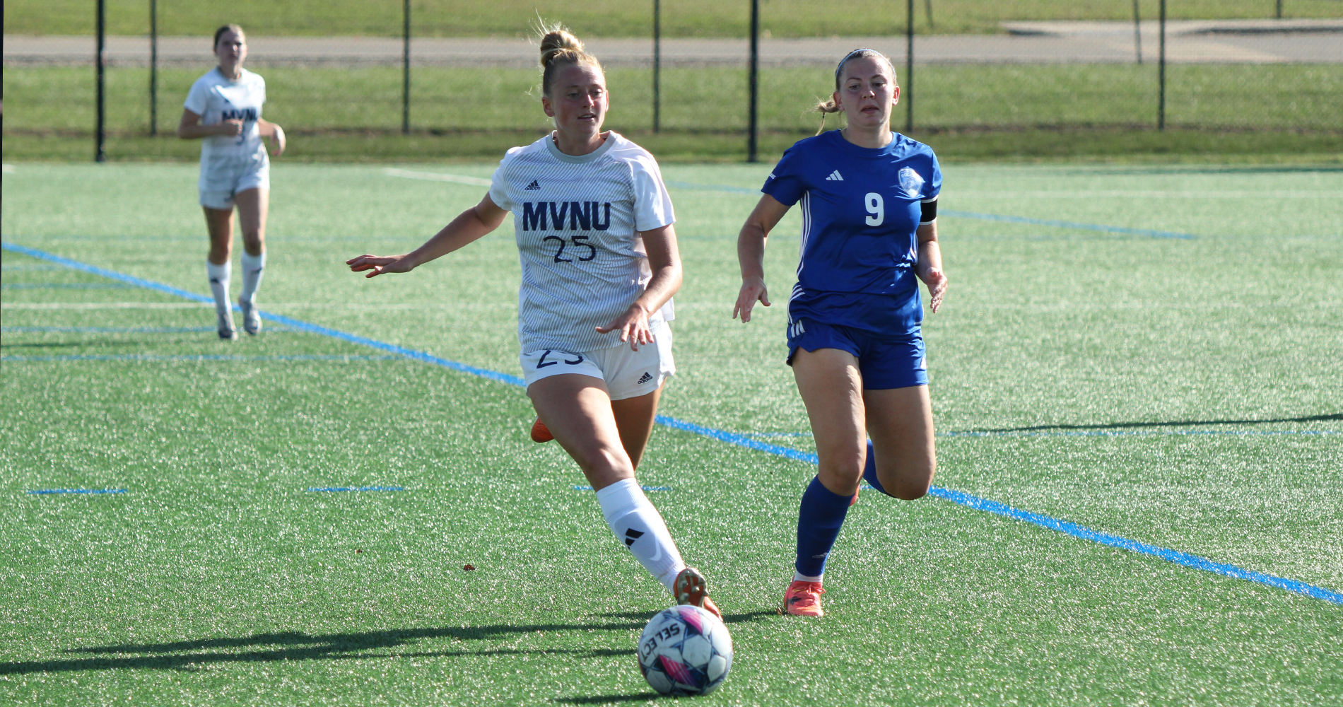 Late Bethel Goal Leads to Loss for Women&rsquo;s Soccer