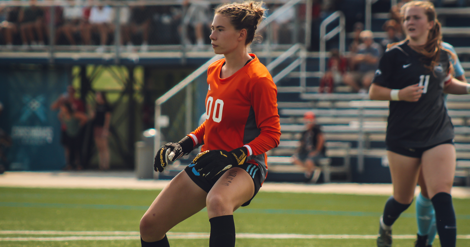 MVNU Takes First Loss of Season at No. 22 UNOH