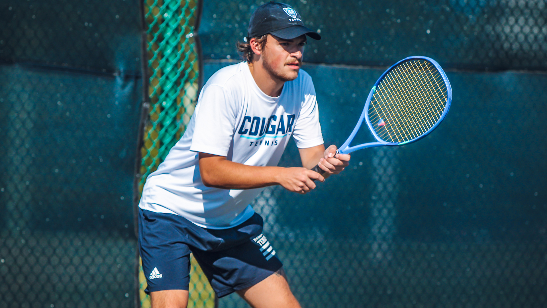 Cougars Earn 5-2 Win over Shawnee State