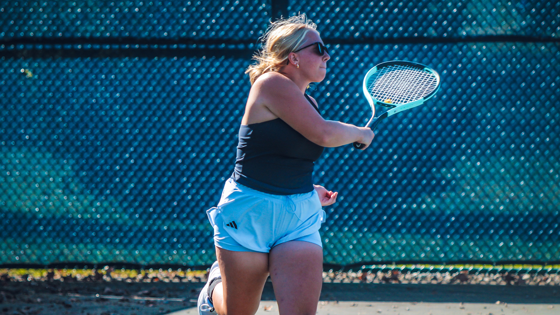 Lady Cougars Dominate in 5-1 Win over Shawnee State