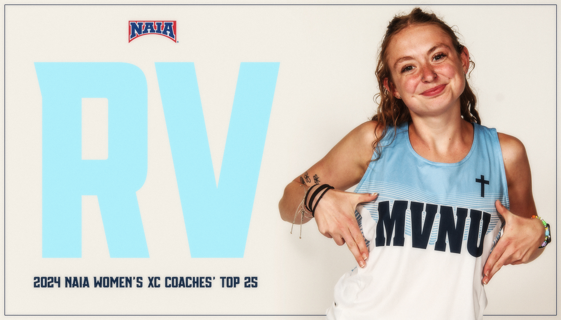 Women&rsquo;s Cross Country Still Receiving Votes in Coaches&rsquo; Poll