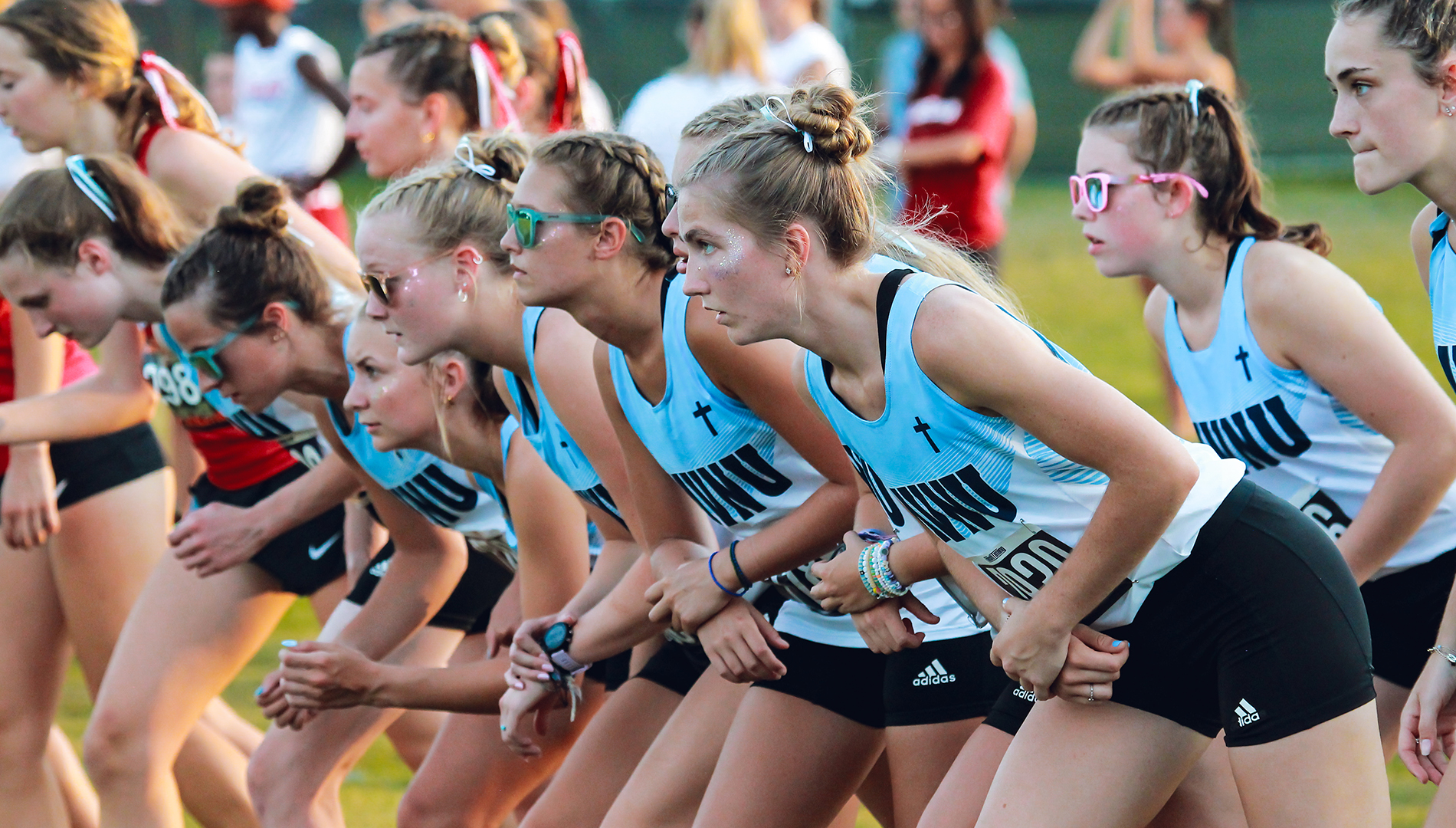 Cross Country Reveals 2025 Season Schedule