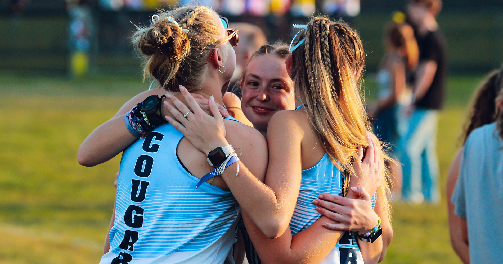 Women&rsquo;s Cross Country Receiving Votes in Preseason Poll
